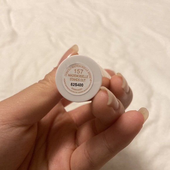 Lancôme mademoiselle Stands Out - Picture 2 of 3